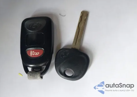 2011 Hyundai Sonata Gls from USA, damaged, VIN 5NPEB4AC9BH132812